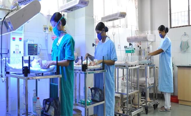 Lourde College of Nursing Taliparamba Campus photo 2